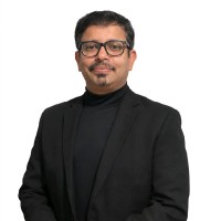 pTron Employee Ameen Khwaja's profile photo