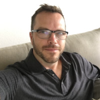 Enesco Employee Troy Wartchow's profile photo