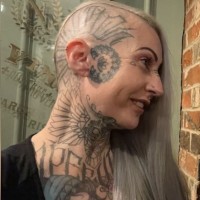 Professional Security Employee Felicity Citp's profile photo