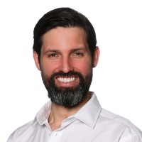 Intermediate Capital Group (ICG) Employee Liam McGivern's profile photo