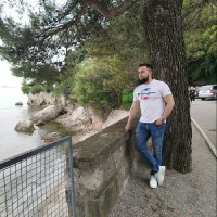 Schwarzmann Employee Mehmed Sofić's profile photo