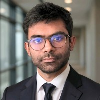 Pavan Srinivas Email