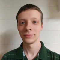 Cisco Employee Jesse Cannon's profile photo