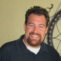 DCS Corp Employee Thomas Levine's profile photo
