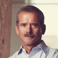 Chris Hadfield Inc Employee Chris Hadfield's profile photo