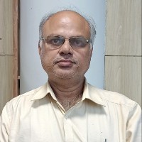 SHYAM METALICS AND ENERGY LIMITED Employee Umesh Singh's profile photo