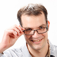 Apex Digital NZ Employee Nigel Wells's profile photo