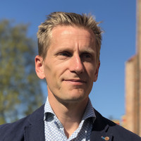 Daniel Edenström Email