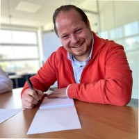 The Belgian Chocolate Group Employee Thomas Haesmans's profile photo