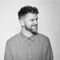 Archipel&Co. Employee Justin Dekoszmovszky's profile photo