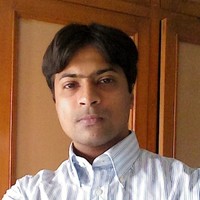 NorthBay Solutions Employee Moazzam Ahmad's profile photo