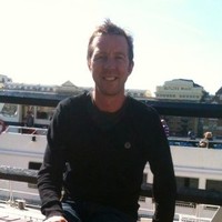 Nottingham Trent University Employee James Lacey's profile photo