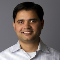 Tauheed Ahmed Email & Phone Number