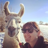 City of Longmont Employee Lindsay Diamond's profile photo