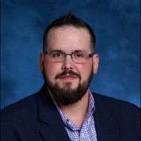 Houston Rockets Employee Paul Suarez's profile photo