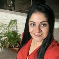 Luft Logistics Employee Jessica Ramalho's profile photo