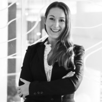 Bucherer AG Employee Irina Schubski's profile photo