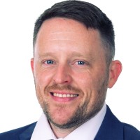 GEMS World Academy - Dubai Employee Sean Price's profile photo