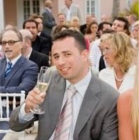 Ciel Power LLC Employee Mason Ben-Yair's profile photo