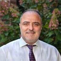 The Ridgewood Country Club Employee Aldo Cela's profile photo