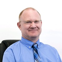 Mercer Engineering Research Center Employee Gerry Ringe's profile photo