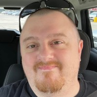 Singing River Health System Employee Patrick Broussard's profile photo