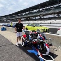 Baron BMW Employee Nick Bozinos's profile photo
