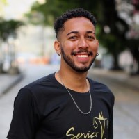 Processtec.com.br Employee Matheus Vinycius Oliveira Gomes's profile photo