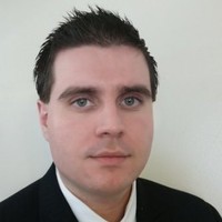 TOWN OF NEW CANAAN Employee Victor Amaral's profile photo