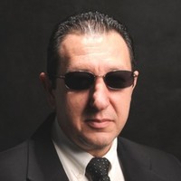 Prime IT Services Employee Mazuka's profile photo