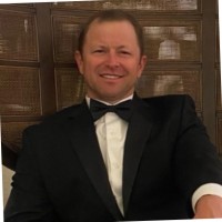 Commercial Design Services Employee Mike Williams's profile photo