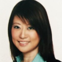 ExpatFinder.com Employee Michelle Tan's profile photo