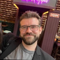 Studio Meala Employee Jamie Greene's profile photo