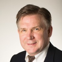The City College of New York Employee Martin Nolan's profile photo