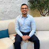 Digital Egypt Pioneers Initiative - DEPI Employee Nour Kamel's profile photo