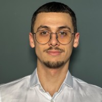 everii Group Employee Milos Jovanovic's profile photo