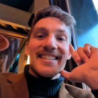 Rochester Institute of Technology Employee Benjamin Drexler's profile photo