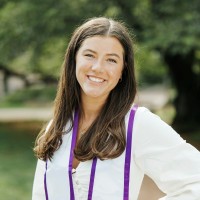 Rohde & Schwarz Employee Maeve Ryan's profile photo