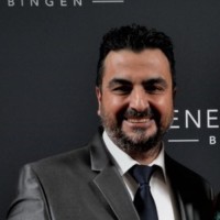 ENERGETIX Employee Tolga Deliktas's profile photo