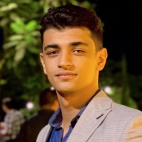 AIChE SUSC Employee Muhammed Eladl's profile photo