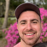 Adaje Inc. Employee Bradley Turner's profile photo