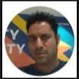ISFA Employee Vishal Soni's profile photo