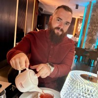 Taker Employee Lesiv Yaroslav's profile photo