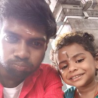 MR Graphics Employee Eswar Moorthy's profile photo