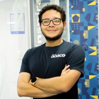 Ábaco Capital Employee Bryan Enrique Villafuerte Mangandi's profile photo