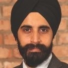 Deepender Singh Email