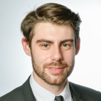 Swapped.com Employee Alexandre Wolff's profile photo