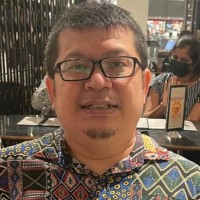 Bitget Employee Philip Lo's profile photo