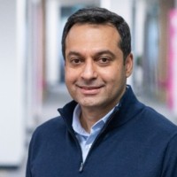 Reckitt Employee Nitish Kapoor's profile photo