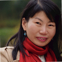 Wenzhou-Kean University Employee Haojie Jiang's profile photo